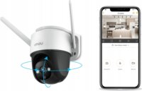 IMOU Cruiser 2MP IP WiFi Dome Okos kamera