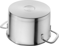 Zwilling Twin Trueflow 66920-005-0 Edénykészlet - Inox (5 részes)