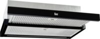 Teka CNL 6415 Plus páraelszívó - Fekete