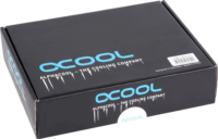 Alphacool szivárgásmérő eszköz szivattyúval együtt