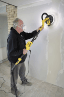 Stanley SFMEE500S falcsiszoló