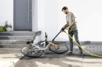 Kärcher KHB 6 Középnyomású mosó