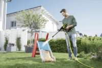 Kärcher KHB 6 Középnyomású mosó