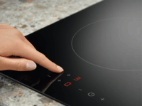Electrolux LHR3233CK Kerámia főzőlap - Fekete