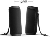 Energy Sistem Urban Box 2 Hordozható Bluetooth hangszóró - Fekete