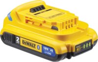 DeWalt DCB183-XJ 18V Akkumulátor 2000mAh