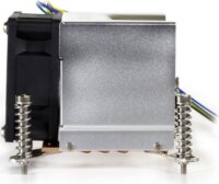 Inter-Tech K-666 PWM CPU hűtő