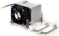 Inter-Tech K-666 PWM CPU hűtő