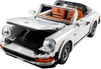 LEGO® Icons: 10295 - Porsche 911