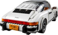 LEGO® Icons: 10295 - Porsche 911