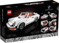 LEGO® Icons: 10295 - Porsche 911