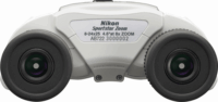 Nikon 8-24x25 Sportstar Zoom Távcső - Fehér