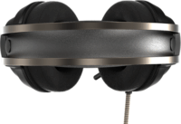 Gamdias Eros E3 Gaming Headset Fekete