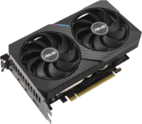 Asus GeForce RTX 3060 12GB GDDR6 V2 OC Edition Videókártya LHR