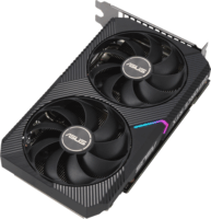 Asus GeForce RTX 3060 12GB GDDR6 V2 OC Edition Videókártya LHR