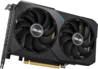 Asus GeForce RTX 3060 12GB GDDR6 V2 OC Edition Videókártya LHR