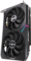 Asus GeForce RTX 3060 12GB GDDR6 V2 OC Edition Videókártya LHR