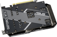 Asus GeForce RTX 3060 12GB GDDR6 V2 OC Edition Videókártya LHR