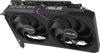Asus GeForce RTX 3060 12GB GDDR6 V2 OC Edition Videókártya LHR