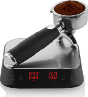 ETA 8777 Artista Coffee Digitális konyhai mérleg - Fekete/Fehér