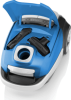 Eta Adagio 2511 Porzsákos porszívó