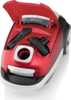 Eta Adagio 3511 Porzsákos porszívó