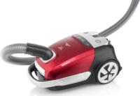 Eta Adagio 3511 Porzsákos porszívó