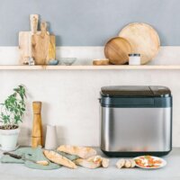 Panasonic SD-YR2550SXE Kenyérsütő