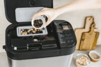 Panasonic SD-YR2550SXE Kenyérsütő