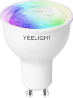 Yeelight 4,5W GU10 Okosizzó - RGB