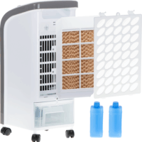 Mesko MS 7918 Léghűtő