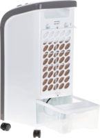 Mesko MS 7918 Léghűtő