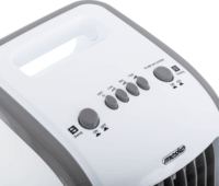 Mesko MS 7918 Léghűtő