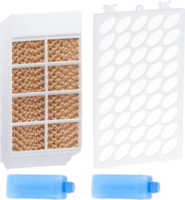 Mesko MS 7918 Léghűtő