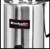 Einhell GC-DP 9035 N merülő szivattyú