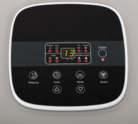 Camry CR 7926 Mobil klíma