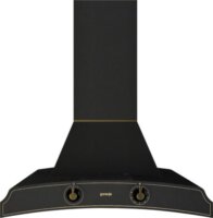 Gorenje DK63MCLB páraelszívó - Fekete