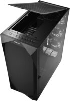 Sharkoon REV300 Számítógépház - Fekete
