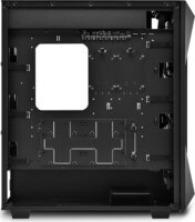 Sharkoon REV300 Számítógépház - Fekete