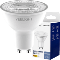 Yeelight YLDP004 W1 4,8W GU10 Okosizzó - Fehér