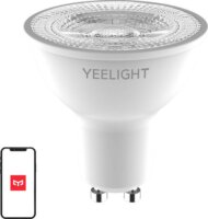 Yeelight YLDP004 W1 4,8W GU10 Okosizzó - Fehér