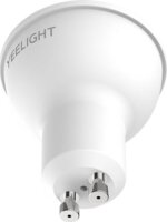 Yeelight YLDP004 W1 4,8W GU10 Okosizzó - Fehér