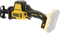 DeWalt DCS369NT-XJ Akkumulátoros kardfűrész (akku és töltő nélkül)