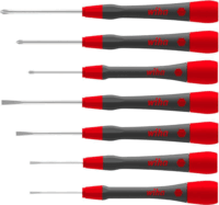 Wiha PicoFinish Csavarhúzó készlet (7db/csomag)