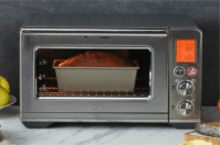 Sage Smart Oven SOV860BSS Mini Légkeveréses sütő
