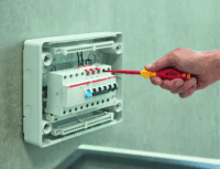 Wiha SoftFinish slimFix csavarhúzó készlet (6 db/csomag)