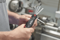 Wiha PocketStar Imbuszkulcs készlet (7 db/csomag)