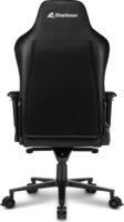 Sharkoon SKILLER SGS40 Gamer szék - Fekete