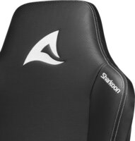 Sharkoon SKILLER SGS40 Gamer szék - Fekete