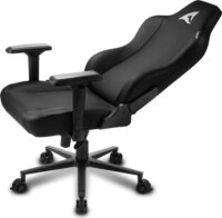 Sharkoon SKILLER SGS40 Gamer szék - Fekete